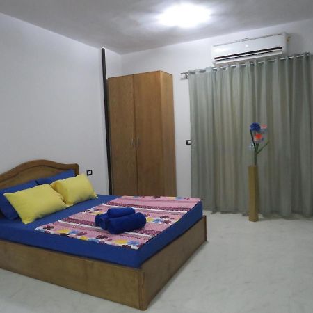 Apartment Taranto Near The Sea Redsealine Хургада Екстериор снимка