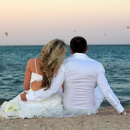 Apartment Taranto Near The Sea Redsealine Хургада Екстериор снимка