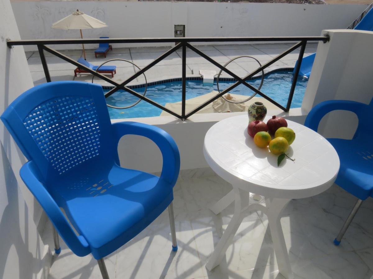 Apartment Taranto Near The Sea Redsealine Хургада Екстериор снимка