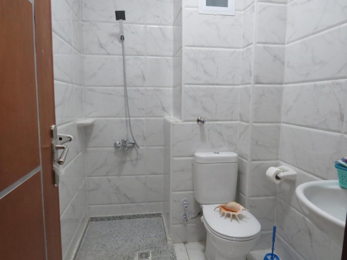 Apartment Taranto Near The Sea Redsealine Хургада Екстериор снимка