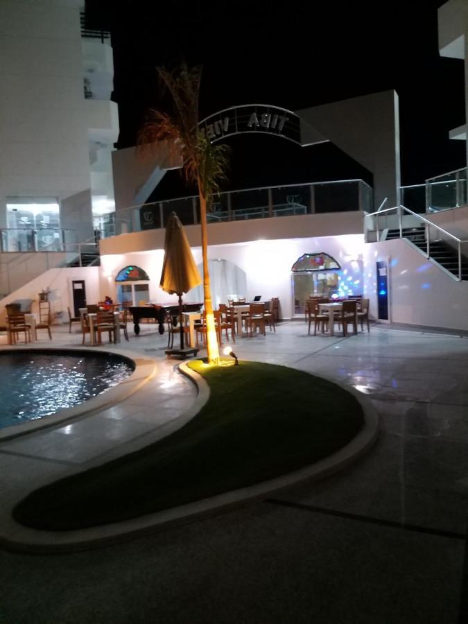 Apartment Taranto Near The Sea Redsealine Хургада Екстериор снимка
