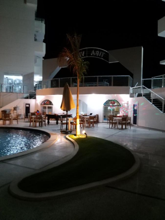 Apartment Taranto Near The Sea Redsealine Хургада Екстериор снимка