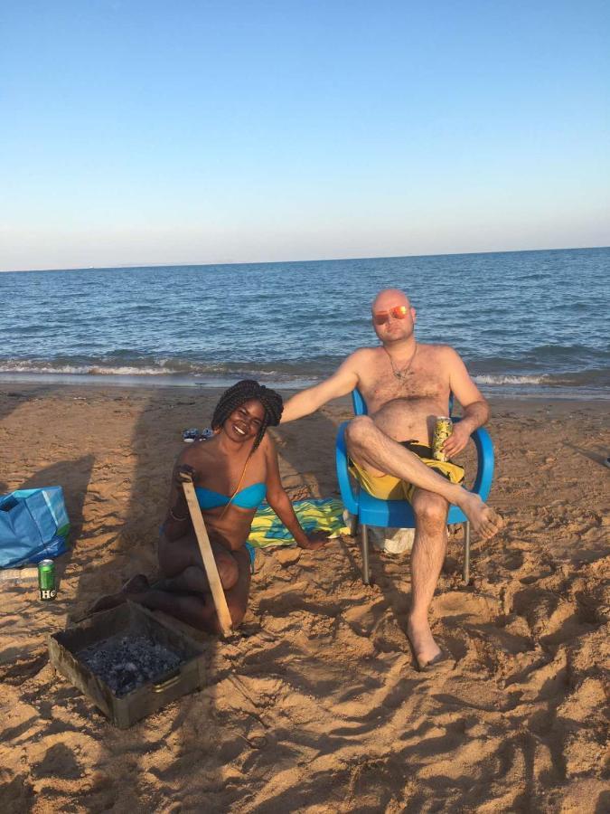Apartment Taranto Near The Sea Redsealine Хургада Екстериор снимка