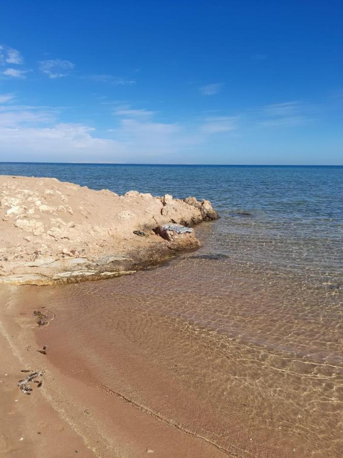 Apartment Taranto Near The Sea Redsealine Хургада Екстериор снимка